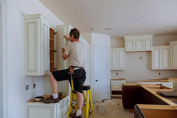 Licensed Appliance Installation service in Inver Grove Heights, MN - I E Kitchen